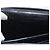 Borsa a Spalla in Tela Trotter Christian Dior Blu Navy Oro Auth 174528 - vista 18
