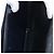 Borsa a Spalla in Tela Trotter Christian Dior Blu Navy Oro Auth 174528 - vista 22