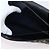Borsa a Spalla in Tela Trotter Christian Dior Blu Navy Oro Auth 174528 - vista 23