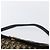Borsa a Spalla in Tela Trotter Christian Dior Blu Navy Oro Auth 174528 - vista 8