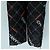 CHANEL Mono de Poliéster Negro CC Auth AMZ550SM - vista 16