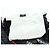 CHANEL Mono de Poliéster Negro CC Auth AMZ550SM - vista 18