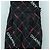 CHANEL Mono de Poliéster Negro CC Auth AMZ550SM - vista 4