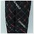 CHANEL Mono de Poliéster Negro CC Auth AMZ550SM - vista 5