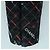 CHANEL Mono de Poliéster Negro CC Auth AMZ550SM - vista 6