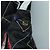 CHANEL Mono de Poliéster Negro CC Auth AMZ550SM - vista 8