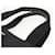 PRADA Borsa a mano in nylon nero argento Auth 173987 - vista 8