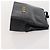 Borsa a Spalla Salvatore Ferragamo in Pelle 2 Pezzi Nero Giallo Auth YKZ815 - vista 12