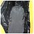 Borsa a Spalla Salvatore Ferragamo in Pelle 2 Pezzi Nero Giallo Auth YKZ815 - vista 9