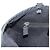 Prada Tote Bag aus schwarzem Nylon mit Silber authentisch kk655 - Ansicht 20