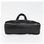 Prada Tote Bag aus schwarzem Nylon mit Silber authentisch kk655 - Ansicht 5