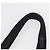 Prada Tote Bag aus schwarzem Nylon mit Silber authentisch kk655 - Ansicht 8
