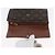 Portafoglio Monogram LOUIS VUITTON 2 Set LV Auth BA11389 Monogramma - vista 17