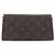 Portafoglio Monogram LOUIS VUITTON 2 Set LV Auth BA11389 Monogramma - vista 3