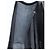 Bolsa de negócios LOEWE em couro preto e prata Auth BAZ175 - vista 20