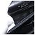 Bolsa de negócios LOEWE em couro preto e prata Auth BAZ175 - vista 23