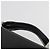 Bolsa de negócios LOEWE em couro preto e prata Auth BAZ175 - vista 8