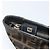 FENDI Zucca Canvas Handtasche Braun Schwarz Auth mr2221 - Ansicht 10