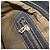 FENDI Zucca Canvas Handtasche Braun Schwarz Auth mr2221 - Ansicht 20