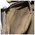 FENDI Zucca Canvas Handtasche Braun Schwarz Auth mr2221 - Ansicht 21