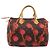 LOUIS VUITTON Monogram La Mage Speedy 30 Borsa a Mano M41527 LV Auth ka3585SM Monogramma - vista 2