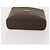 Céline Clutch in tela Macadam CELINE in pelle PVC 5 pezzi marrone oro Auth mr2262 D'oro - vista 15