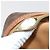 Céline Clutch in tela Macadam CELINE in pelle PVC 5 pezzi marrone oro Auth mr2262 D'oro - vista 16