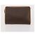 Céline Clutch in tela Macadam CELINE in pelle PVC 5 pezzi marrone oro Auth mr2262 D'oro - vista 24