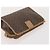 Céline Clutch in tela Macadam CELINE in pelle PVC 5 pezzi marrone oro Auth mr2262 D'oro - vista 25