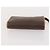 Céline Clutch in tela Macadam CELINE in pelle PVC 5 pezzi marrone oro Auth mr2262 D'oro - vista 26