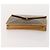 Céline Clutch in tela Macadam CELINE in pelle PVC 5 pezzi marrone oro Auth mr2262 D'oro - vista 5