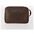 Céline Clutch in tela Macadam CELINE in pelle PVC 5 pezzi marrone oro Auth mr2262 D'oro - vista 8
