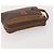 Céline Clutch in tela Macadam CELINE in pelle PVC 5 pezzi marrone oro Auth mr2262 D'oro - vista 9