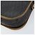 Borsa a spalla in tela a nido d'ape PVC nera e oro Christian Dior Auth bs34235 Nero D'oro - vista 15