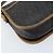 Borsa a spalla in tela a nido d'ape PVC nera e oro Christian Dior Auth bs34235 Nero D'oro - vista 16