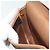 Borsa a spalla in tela a nido d'ape PVC nera e oro Christian Dior Auth bs34235 Nero D'oro - vista 19