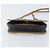 Borsa a spalla in tela a nido d'ape PVC nera e oro Christian Dior Auth bs34235 Nero D'oro - vista 5