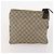 Borsa Tote in Canvas GG Gucci PVC 5 Set Rosso Beige Blu Navy Auth 155802 - vista 13