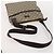 Borsa Tote in Canvas GG Gucci PVC 5 Set Rosso Beige Blu Navy Auth 155802 - vista 14