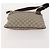 Borsa Tote in Canvas GG Gucci PVC 5 Set Rosso Beige Blu Navy Auth 155802 - vista 15