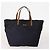 Borsa Tote in Canvas GG Gucci PVC 5 Set Rosso Beige Blu Navy Auth 155802 - vista 2