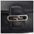Gucci Borsa a Spalla in Pelle Blu Navy Oro Auth YKZ288 D'oro - vista 17