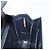 Gucci Borsa a Spalla in Pelle Blu Navy Oro Auth YKZ288 D'oro - vista 20