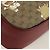 Borsa di collaborazione GUCCI Micro GG Supreme Doraemon in PVC 574886 Auth YKZ711SAM Beige D'oro - vista 14