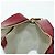Borsa di collaborazione GUCCI Micro GG Supreme Doraemon in PVC 574886 Auth YKZ711SAM Beige D'oro - vista 22