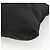 Borsa a Spalla PRADA Nylon Nero Argento Autentica BAZ203A - vista 14