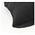 Borsa a Spalla PRADA Nylon Nero Argento Autentica BAZ203A - vista 15