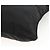 Borsa a Spalla PRADA Nylon Nero Argento Autentica BAZ203A - vista 16