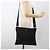 Borsa a Spalla PRADA Nylon Nero Argento Autentica BAZ203A - vista 22