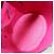 Borsa a Spalla Gancini in Pelle Rosa Oro Auth ARZ836A di Salvatore Ferragamo D'oro - vista 10